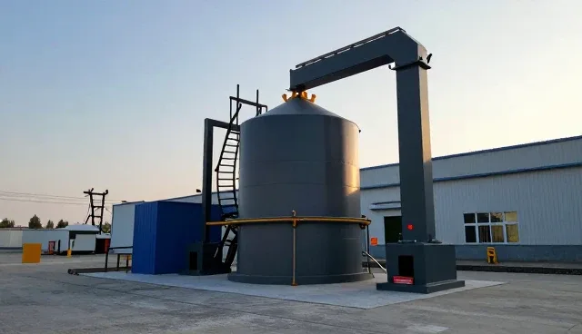 安装调试中配件供应的关键作用与维护建议